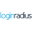 LoginRadius Customer Identity and Access Management icon